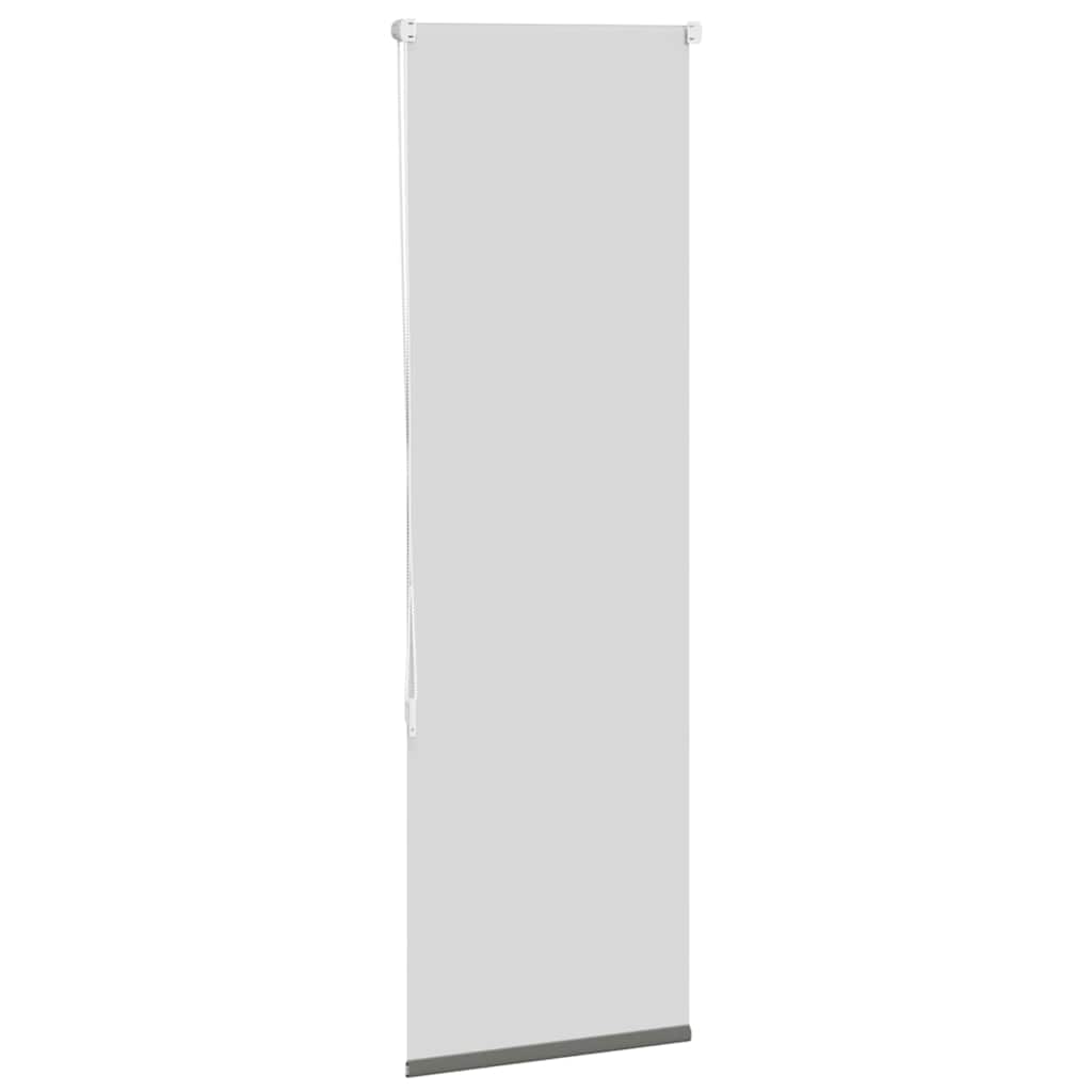 Rolgordijn verduisterend 50x150cm stofbreedte 45,7 cm polyester is nu te koop bij PeponiXL, paradijselijk wonen!