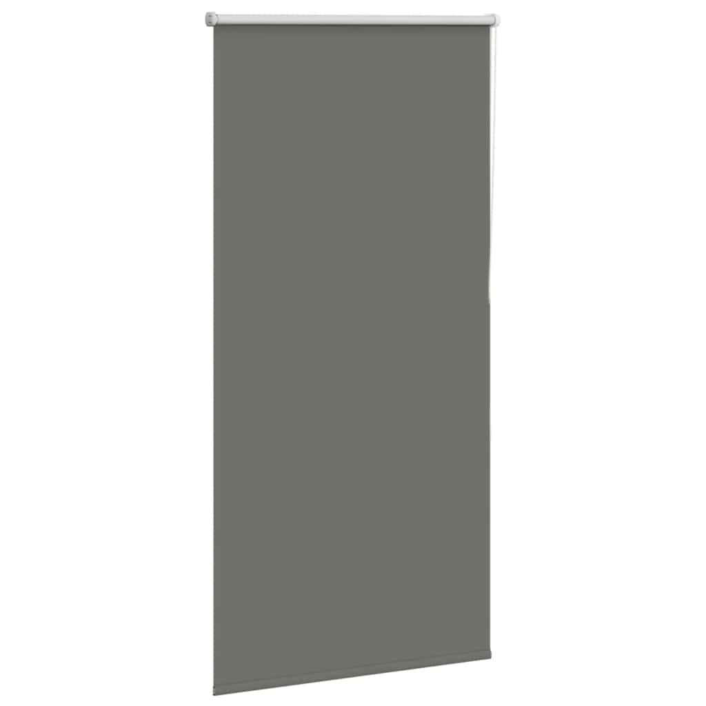 Rolgordijn verduisterend 75x150cm stofbreedte 70,7 cm polyester is nu te koop bij PeponiXL, paradijselijk wonen!