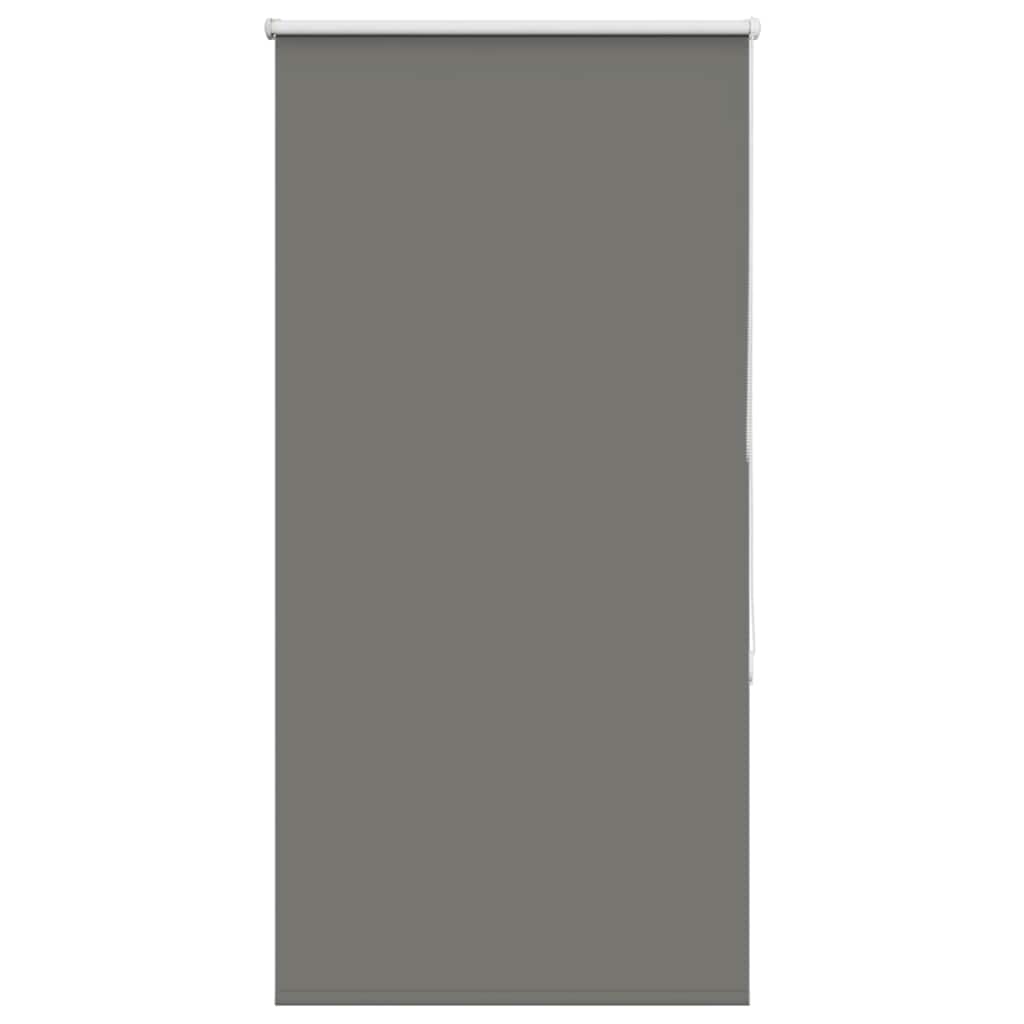 Rolgordijn verduisterend 80x150cm stofbreedte 75,7 cm polyester is nu te koop bij PeponiXL, paradijselijk wonen!