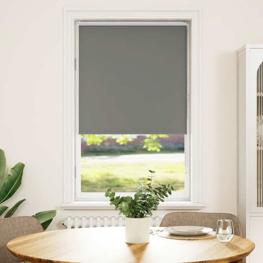 Rolgordijn verduisterend 80x150cm stofbreedte 75,7 cm polyester is nu te koop bij PeponiXL, paradijselijk wonen!