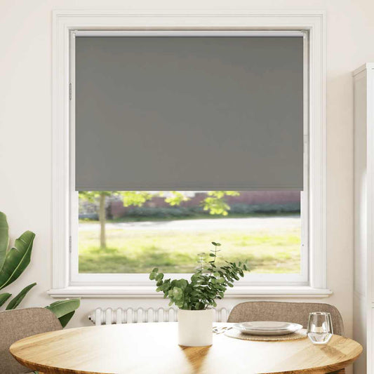 Rolgordijn verduisterend 100x150cm stofbreedte 95,7cm polyester is nu te koop bij PeponiXL, paradijselijk wonen!