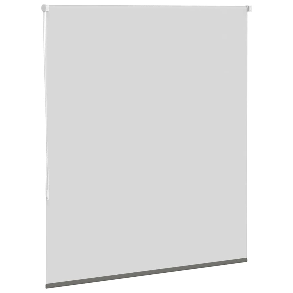 Rolgordijn verduisterend 135x150 cm stofbreedte 131,6 cm grijs is nu te koop bij PeponiXL, paradijselijk wonen!