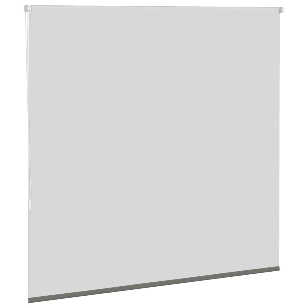 Rolgordijn verduisterend 160x150 cm stofbreedte 156,6 cm grijs is nu te koop bij PeponiXL, paradijselijk wonen!