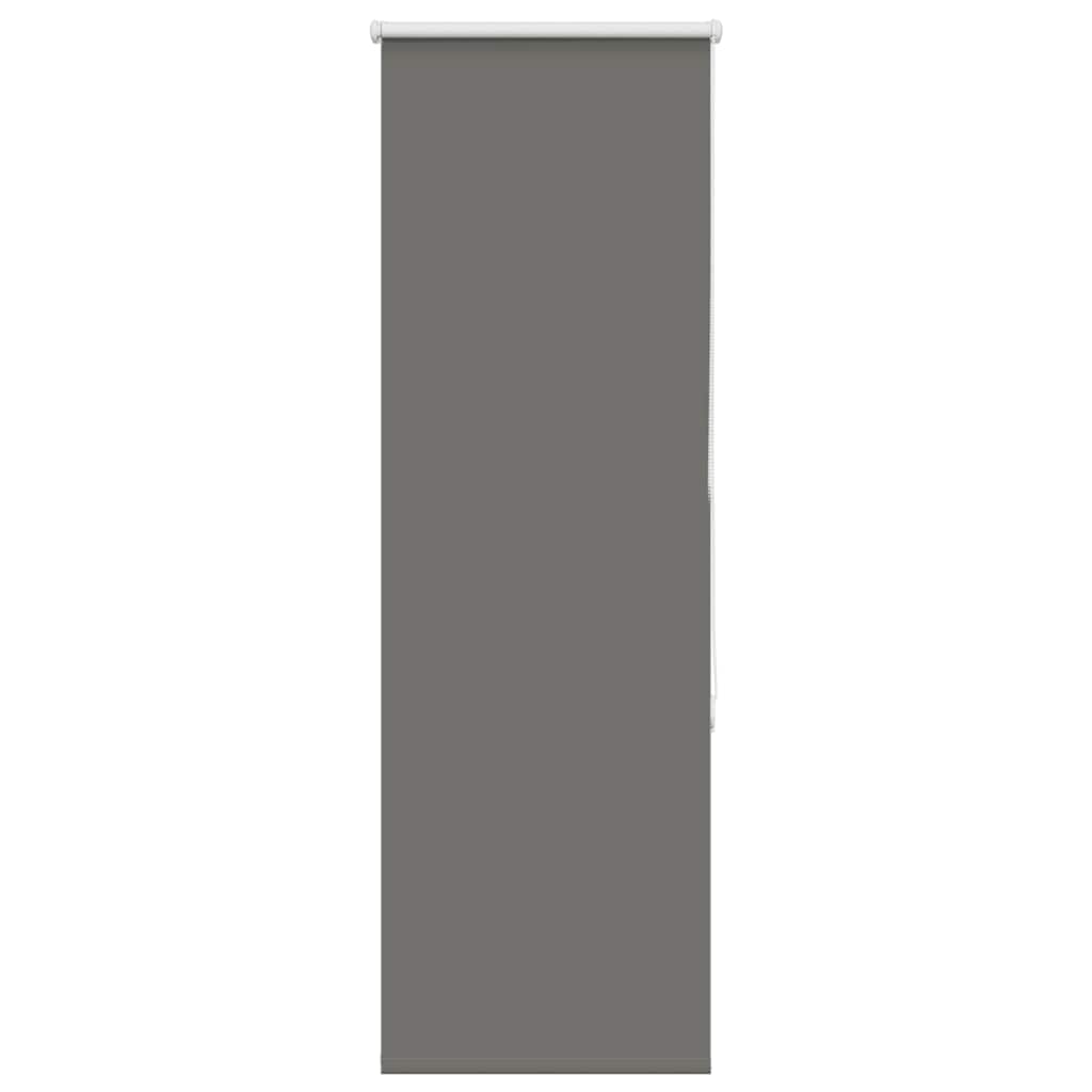 Rolgordijn verduisterend 50x175cm stofbreedte 45,7 cm polyester is nu te koop bij PeponiXL, paradijselijk wonen!