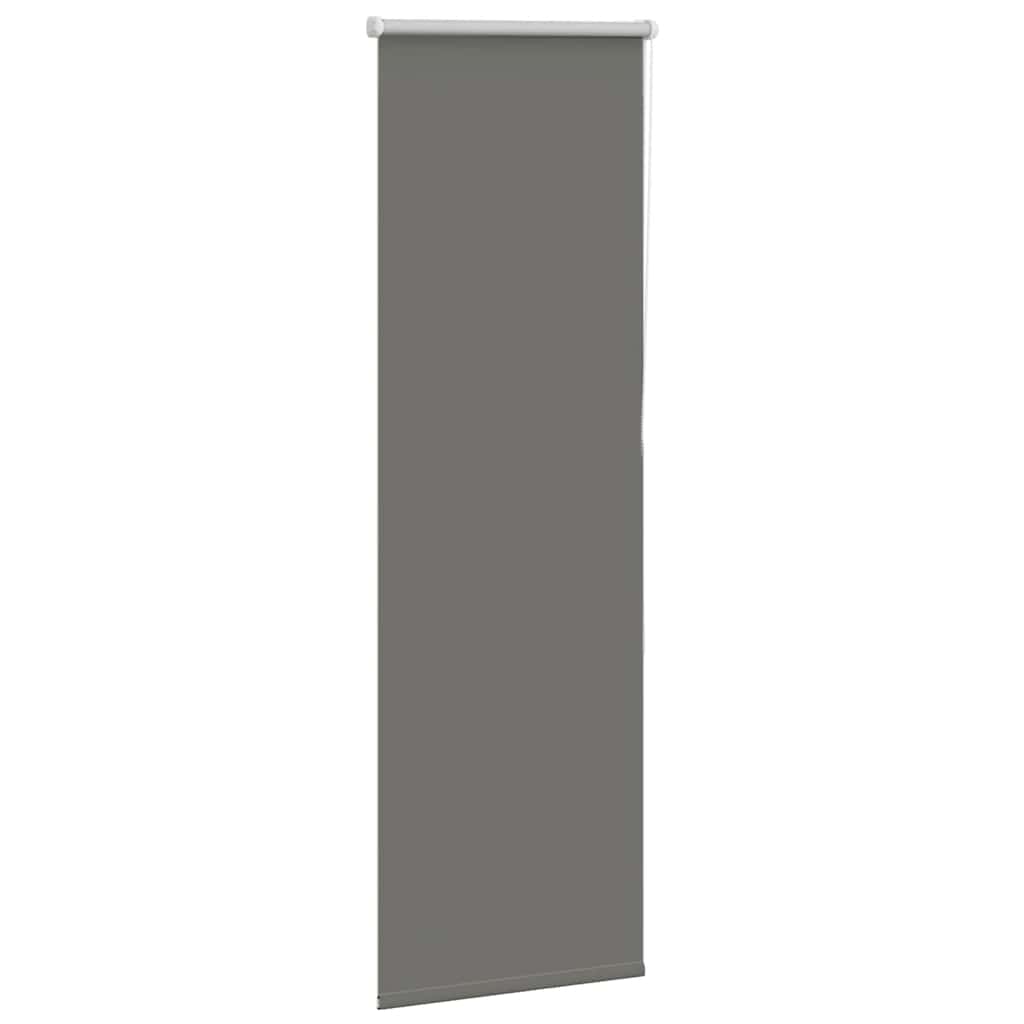 Rolgordijn verduisterend 55x175cm stofbreedte 50,7 cm polyester is nu te koop bij PeponiXL, paradijselijk wonen!