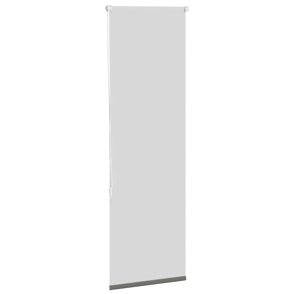 Rolgordijn verduisterend 55x175cm stofbreedte 50,7 cm polyester is nu te koop bij PeponiXL, paradijselijk wonen!