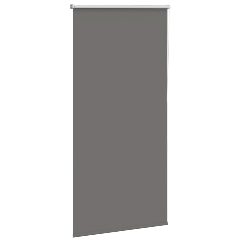 Rolgordijn verduisterend 75x175cm stofbreedte 70,7 cm polyester is nu te koop bij PeponiXL, paradijselijk wonen!