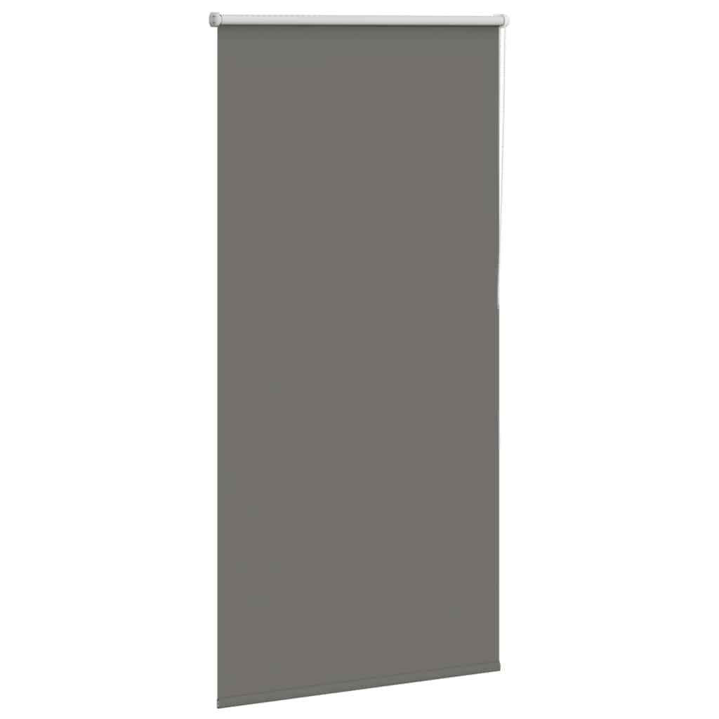 Rolgordijn verduisterend 80x175cm stofbreedte 75,7 cm polyester is nu te koop bij PeponiXL, paradijselijk wonen!
