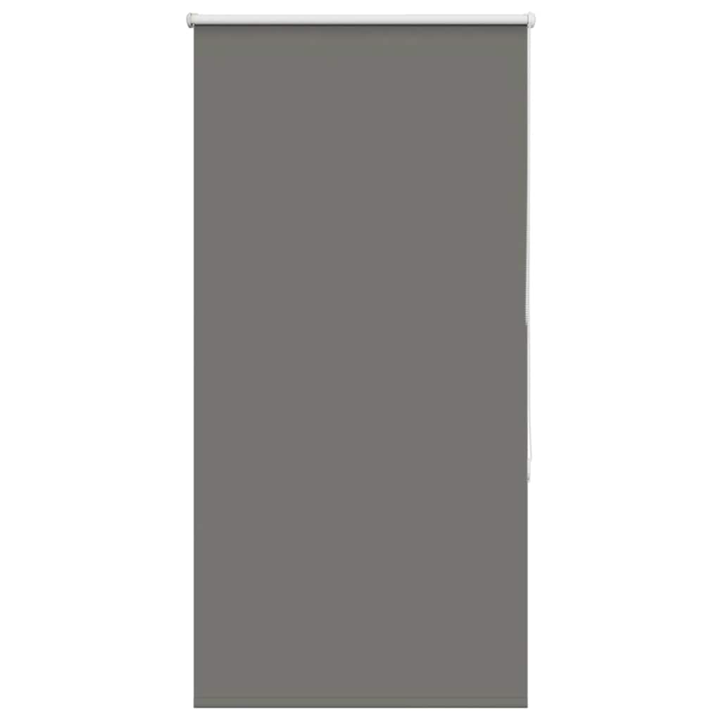 Rolgordijn verduisterend 85x175cm stofbreedte 80,7 cm polyester is nu te koop bij PeponiXL, paradijselijk wonen!