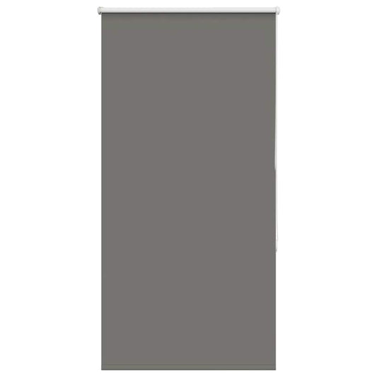 Rolgordijn verduisterend 85x175cm stofbreedte 80,7 cm polyester is nu te koop bij PeponiXL, paradijselijk wonen!