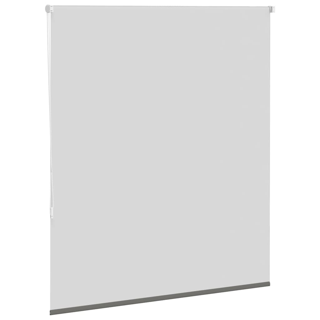 Rolgordijn verduisterend 120x175 cm stofbreedte 116,6 cm grijs is nu te koop bij PeponiXL, paradijselijk wonen!