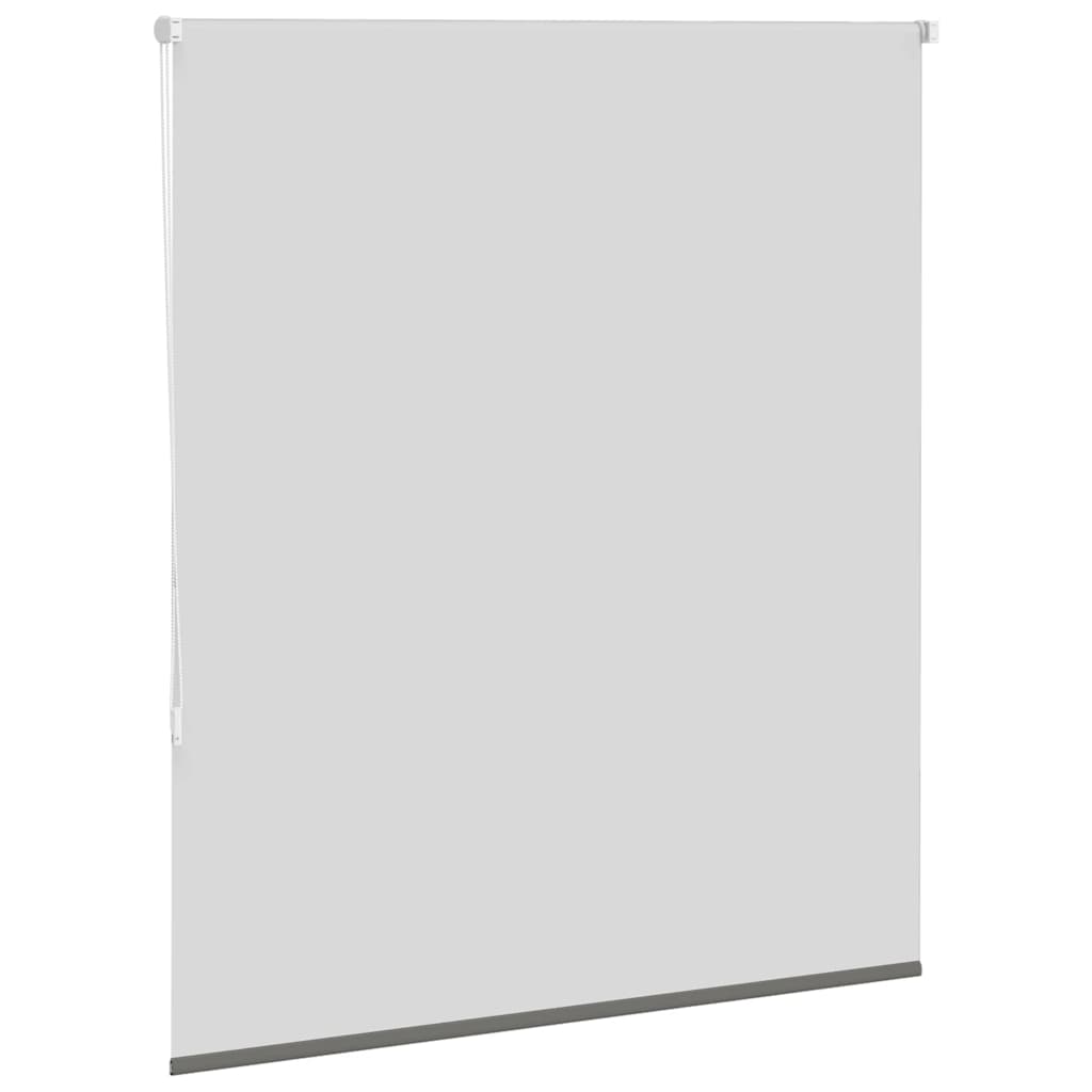 Rolgordijn verduisterend 125x175 cm stofbreedte 121,6 cm grijs is nu te koop bij PeponiXL, paradijselijk wonen!