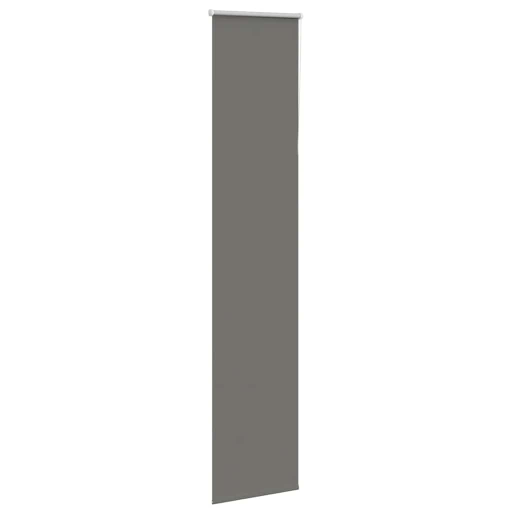 Rolgordijn verduisterend 40x210cm stofbreedte 35,7 cm polyester is nu te koop bij PeponiXL, paradijselijk wonen!