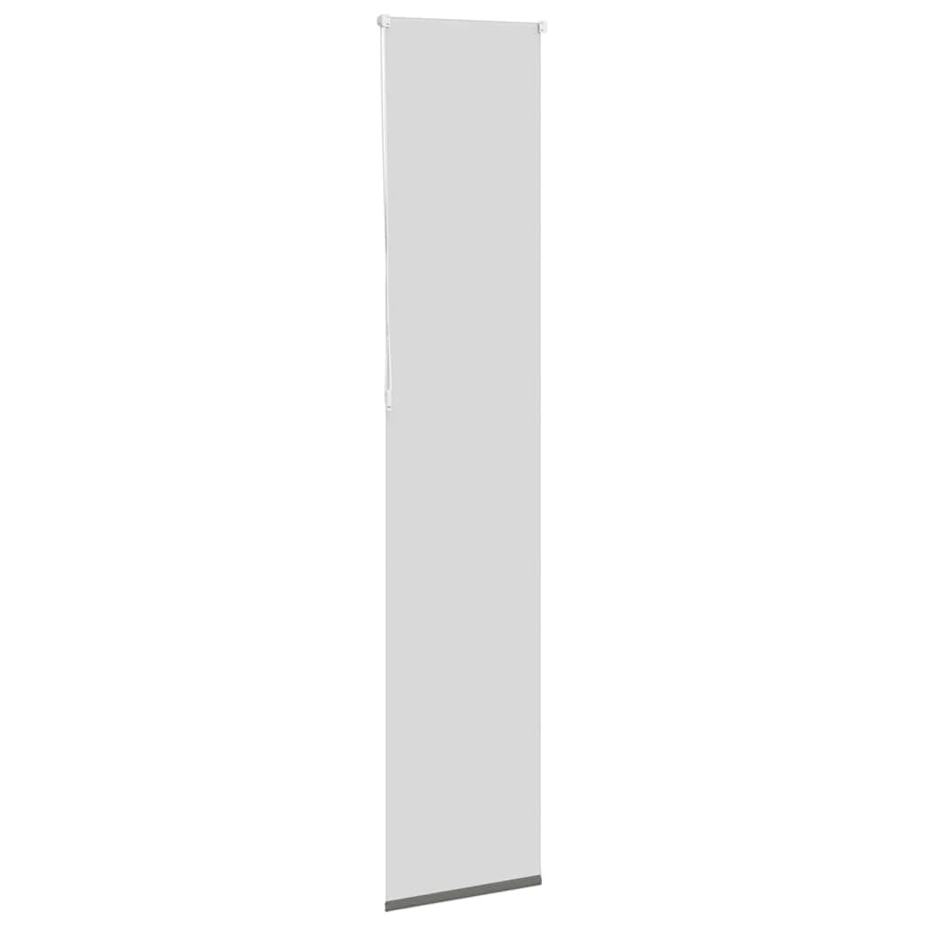 Rolgordijn verduisterend 40x210cm stofbreedte 35,7 cm polyester is nu te koop bij PeponiXL, paradijselijk wonen!