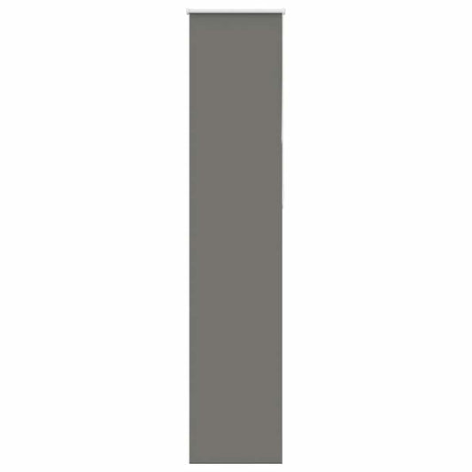 Rolgordijn verduisterend 50x210cm stofbreedte 45,7 cm polyester is nu te koop bij PeponiXL, paradijselijk wonen!