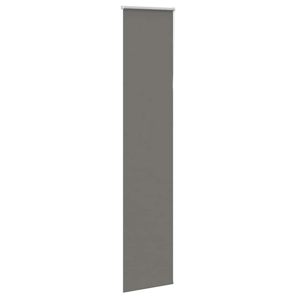 Rolgordijn verduisterend 60x210cm stofbreedte 55,7 cm polyester is nu te koop bij PeponiXL, paradijselijk wonen!