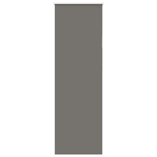 Rolgordijn verduisterend 65x210cm stofbreedte 60,7 cm polyester is nu te koop bij PeponiXL, paradijselijk wonen!