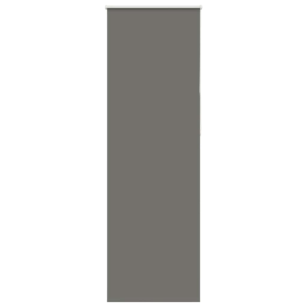 Rolgordijn verduisterend 70x210cm stofbreedte 65,7 cm polyester is nu te koop bij PeponiXL, paradijselijk wonen!