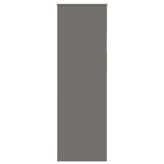 Rolgordijn verduisterend 70x210cm stofbreedte 65,7 cm polyester is nu te koop bij PeponiXL, paradijselijk wonen!