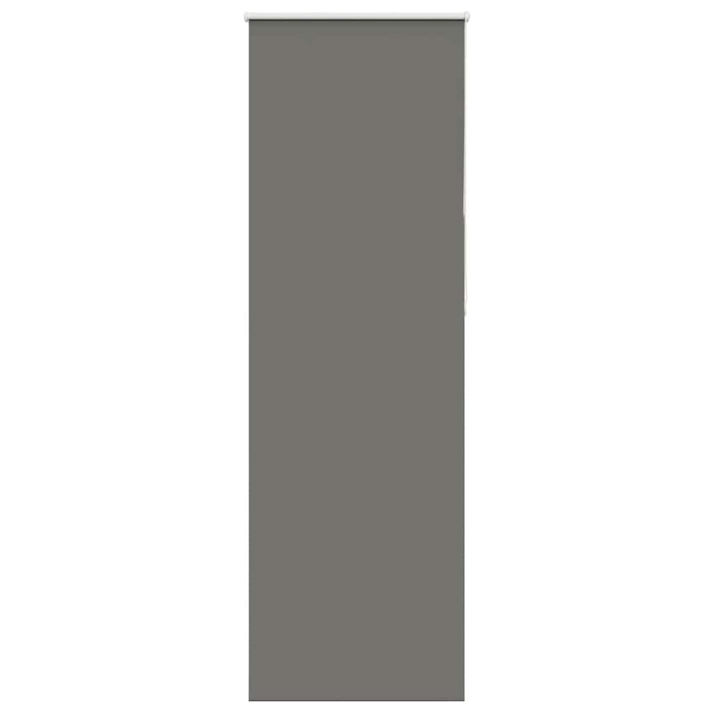 Rolgordijn verduisterend 85x210cm stofbreedte 80,7 cm polyester is nu te koop bij PeponiXL, paradijselijk wonen!