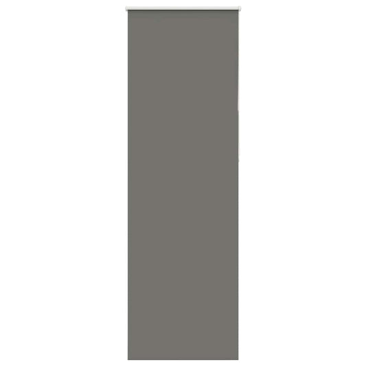 Rolgordijn verduisterend 85x210cm stofbreedte 80,7 cm polyester is nu te koop bij PeponiXL, paradijselijk wonen!