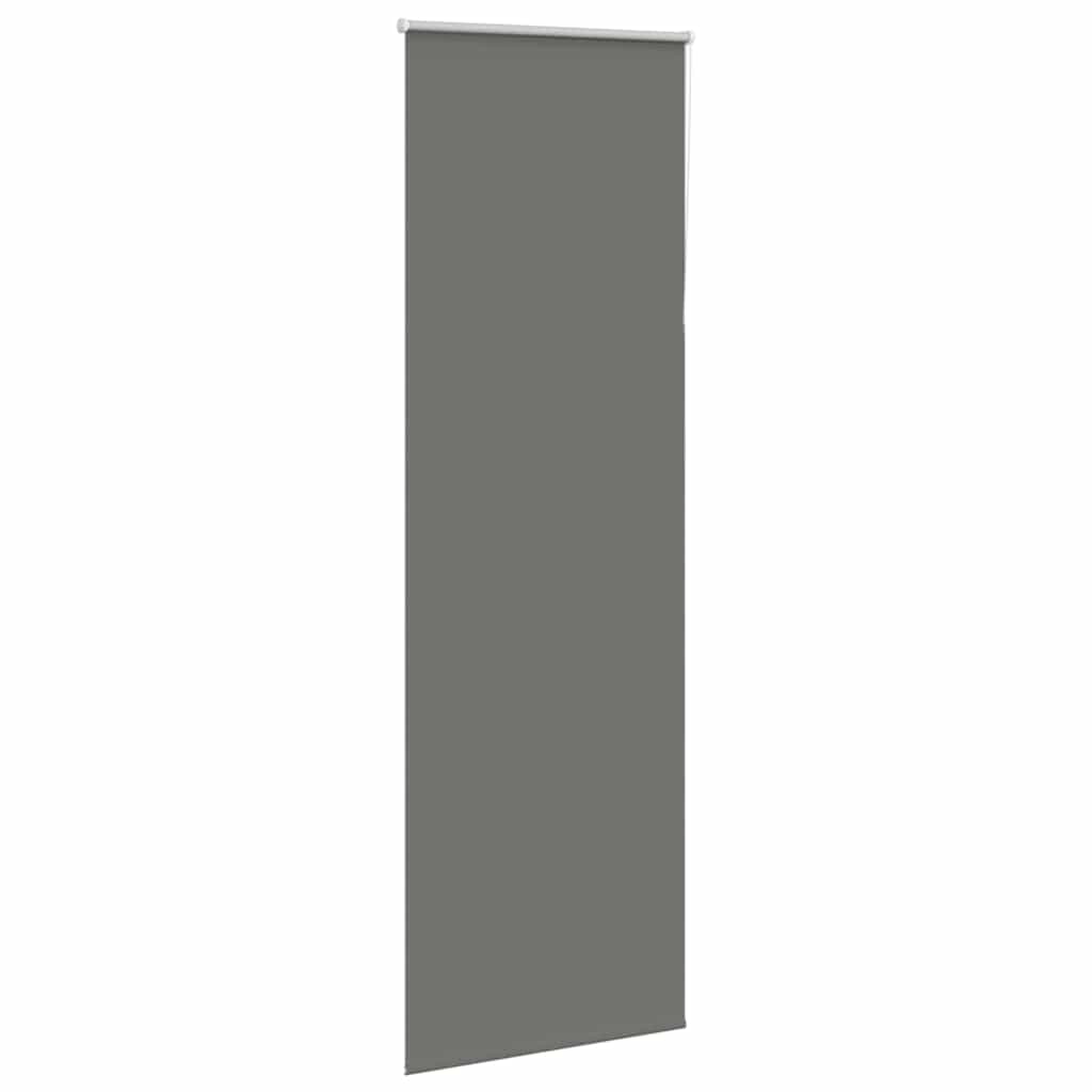 Rolgordijn verduisterend 85x210cm stofbreedte 80,7 cm polyester is nu te koop bij PeponiXL, paradijselijk wonen!