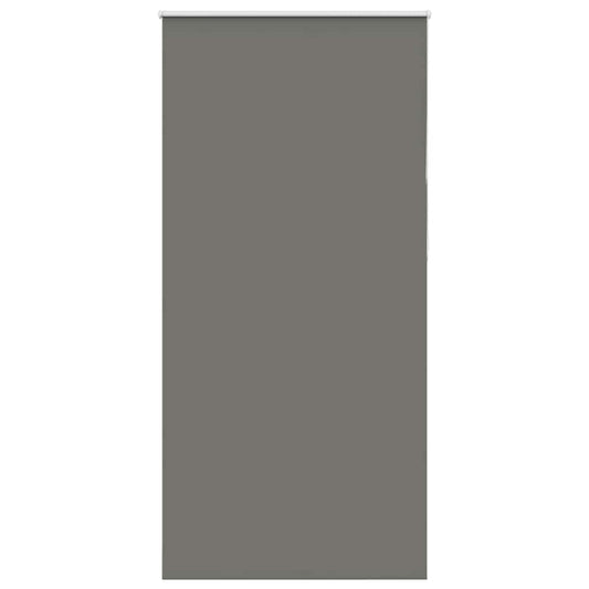 Rolgordijn verduisterend 90x210cm stofbreedte 85,7 cm polyester is nu te koop bij PeponiXL, paradijselijk wonen!