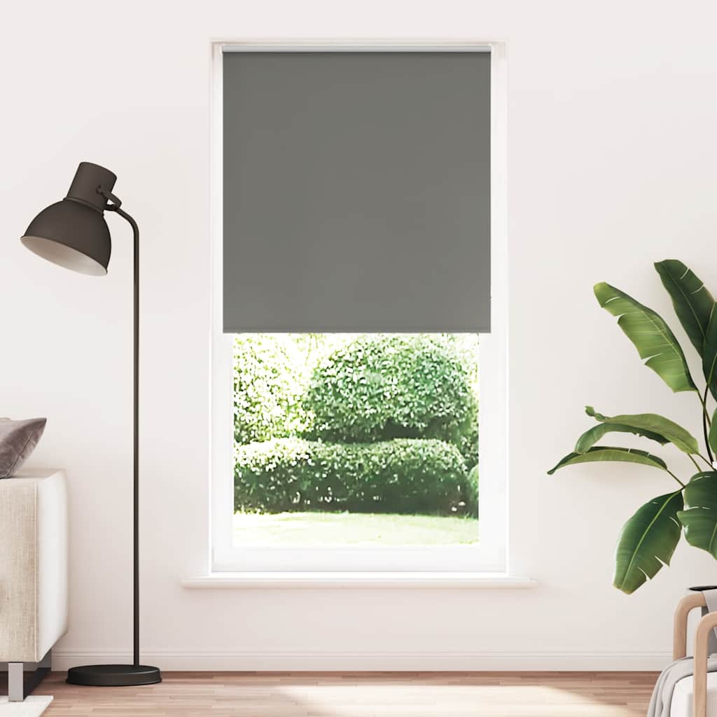 Rolgordijn verduisterend 90x210cm stofbreedte 85,7 cm polyester is nu te koop bij PeponiXL, paradijselijk wonen!