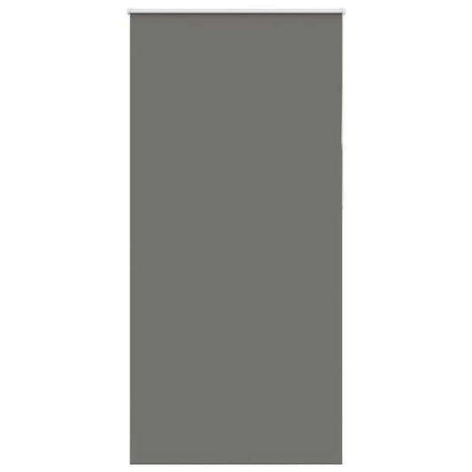 Rolgordijn verduisterend 95x210cm stofbreedte 90,7 cm polyester is nu te koop bij PeponiXL, paradijselijk wonen!