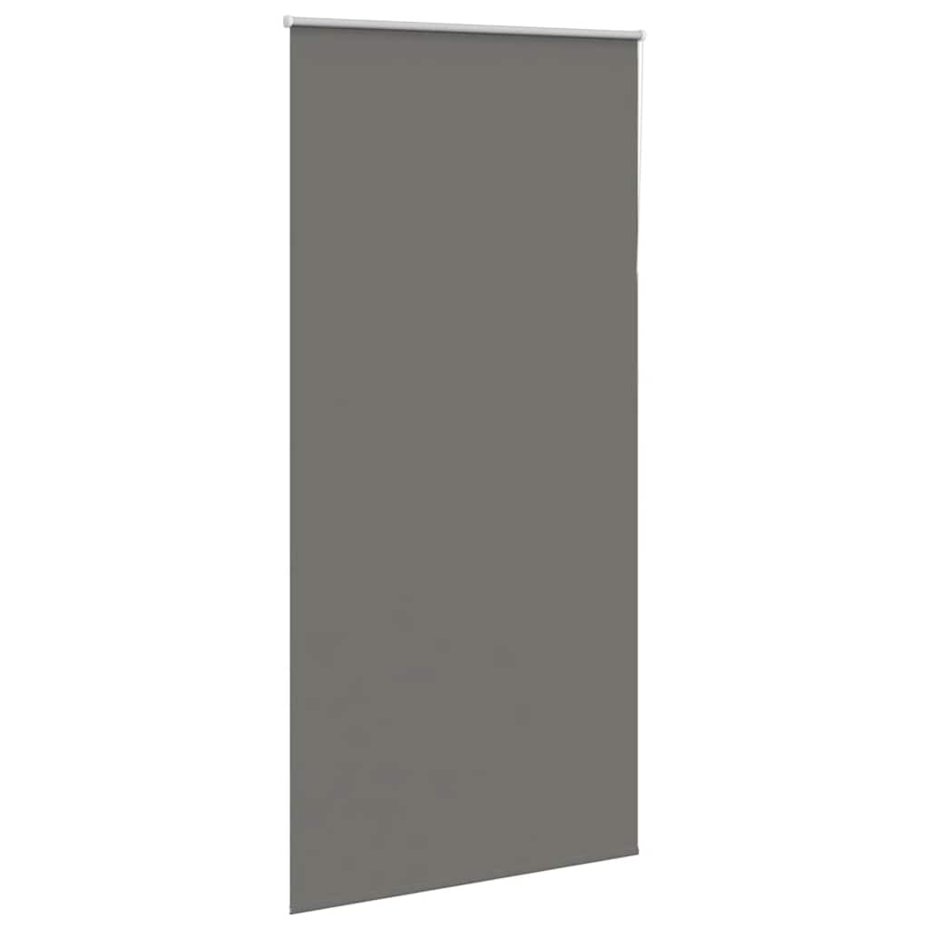 Rolgordijn verduisterend 100x210cm stofbreedte 95,7cm polyester is nu te koop bij PeponiXL, paradijselijk wonen!