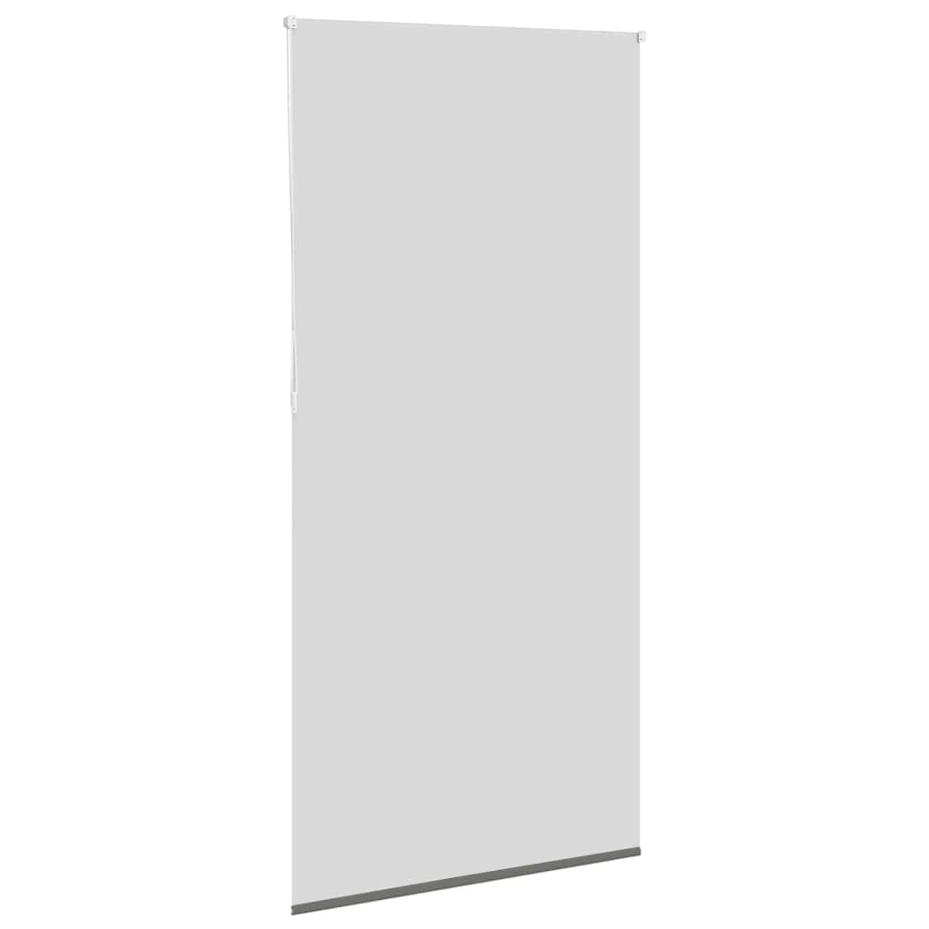 Rolgordijn verduisterend 105x210 cm stofbreedte 100,7 cm grijs is nu te koop bij PeponiXL, paradijselijk wonen!