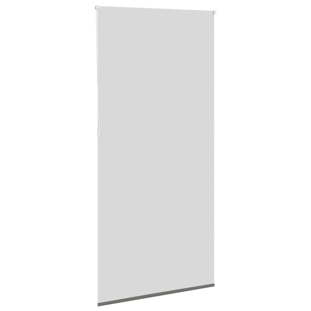 Rolgordijn verduisterend 115x210 cm stofbreedte 110,7 cm grijs is nu te koop bij PeponiXL, paradijselijk wonen!