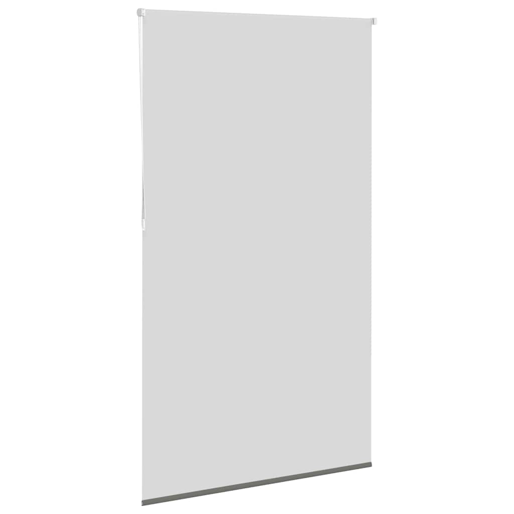 Rolgordijn verduisterend 140x210 cm stofbreedte 136,6 cm grijs is nu te koop bij PeponiXL, paradijselijk wonen!