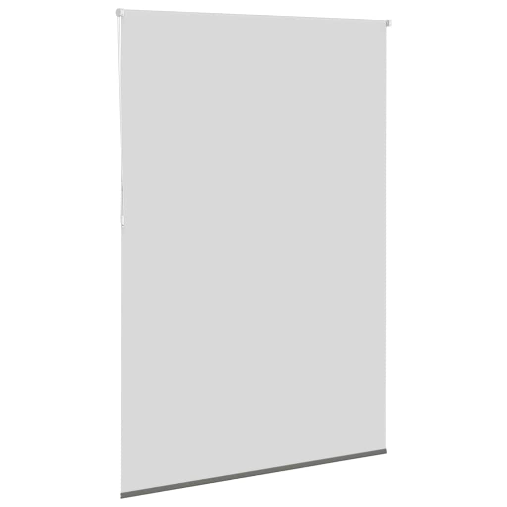 Rolgordijn verduisterend 155x210 cm stofbreedte 151,6 cm grijs is nu te koop bij PeponiXL, paradijselijk wonen!