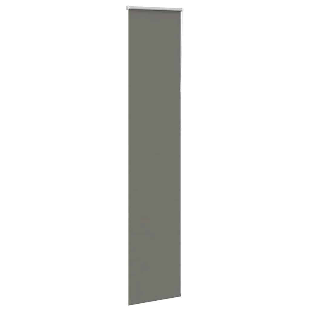 Rolgordijn verduisterend 45x230cm stofbreedte 40,7 cm polyester is nu te koop bij PeponiXL, paradijselijk wonen!