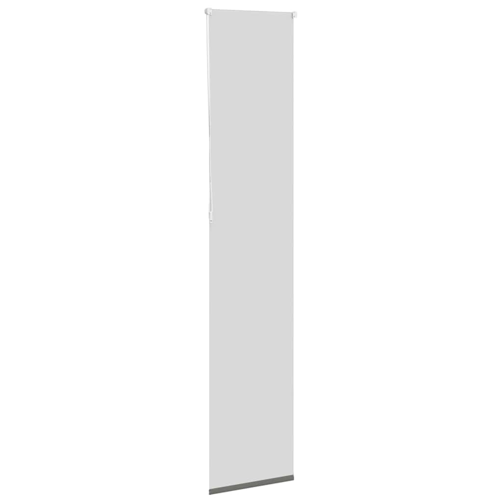 Rolgordijn verduisterend 55x230cm stofbreedte 50,7 cm polyester is nu te koop bij PeponiXL, paradijselijk wonen!
