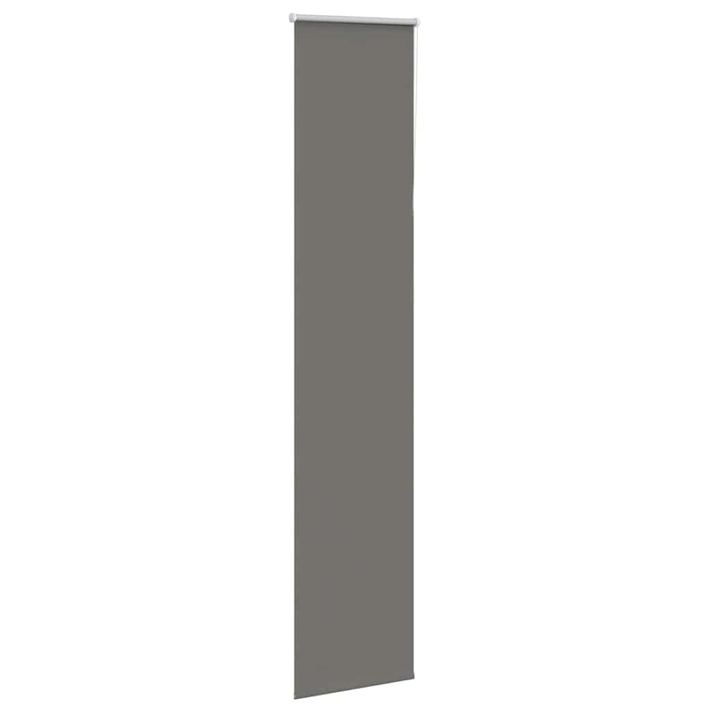 Rolgordijn verduisterend 60x230cm stofbreedte 55,7 cm polyester is nu te koop bij PeponiXL, paradijselijk wonen!
