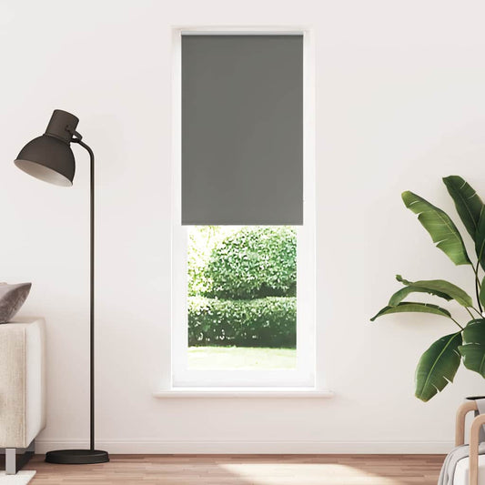 Rolgordijn verduisterend 65x230cm stofbreedte 60,7 cm polyester is nu te koop bij PeponiXL, paradijselijk wonen!