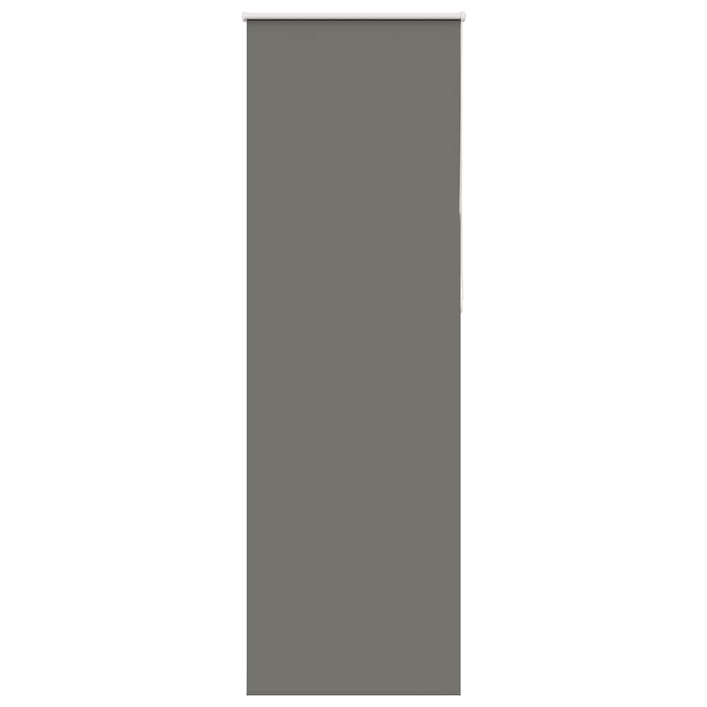 Rolgordijn verduisterend 75x230cm stofbreedte 70,7 cm polyester is nu te koop bij PeponiXL, paradijselijk wonen!