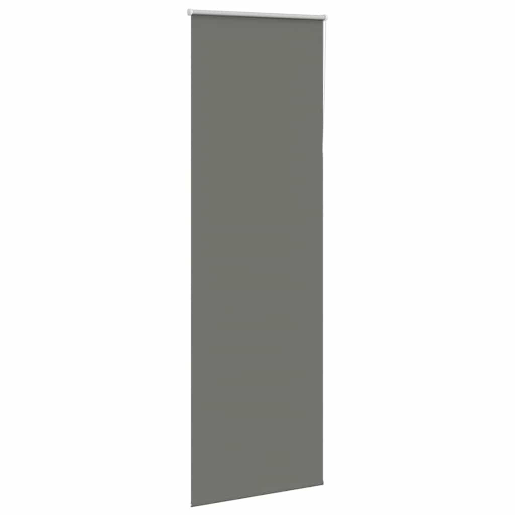 Rolgordijn verduisterend 85x230cm stofbreedte 80,7 cm polyester is nu te koop bij PeponiXL, paradijselijk wonen!
