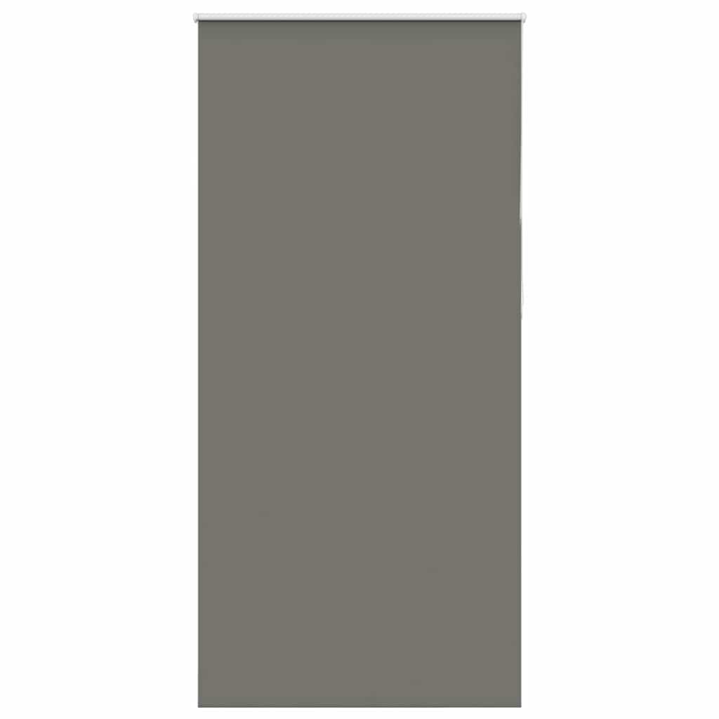 Rolgordijn verduisterend 95x230cm stofbreedte 90,7 cm polyester is nu te koop bij PeponiXL, paradijselijk wonen!