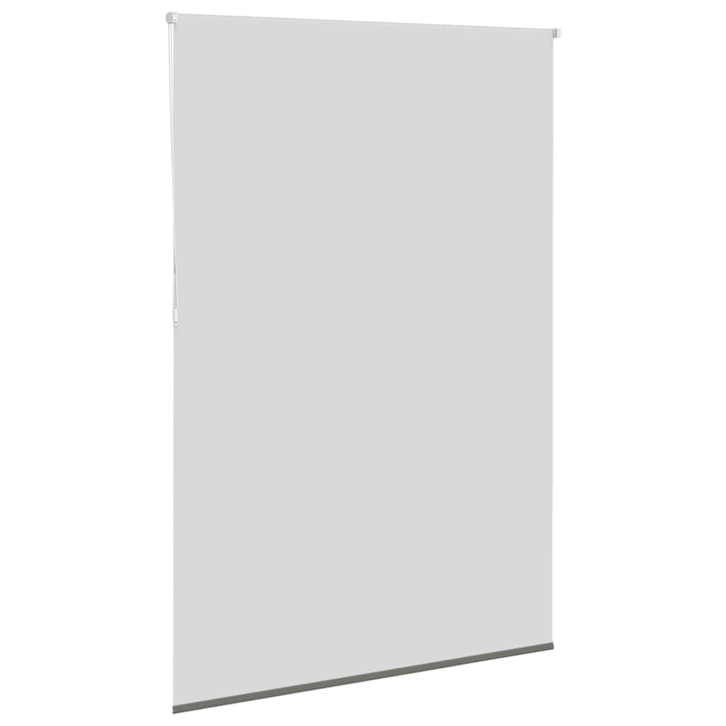 Rolgordijn verduisterend 160x230 cm stofbreedte 156,6 cm grijs is nu te koop bij PeponiXL, paradijselijk wonen!