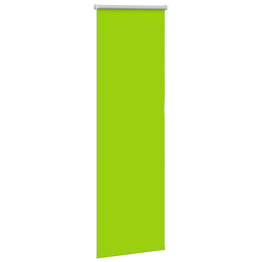 Rolgordijn verduisterend 40x130cm stofbreedte 35,7 cm polyester is nu te koop bij PeponiXL, paradijselijk wonen!