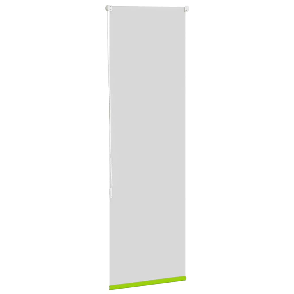 Rolgordijn verduisterend 40x130cm stofbreedte 35,7 cm polyester is nu te koop bij PeponiXL, paradijselijk wonen!