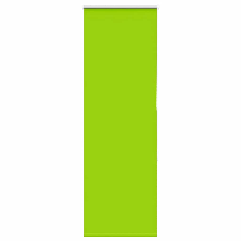 Rolgordijn verduisterend 50x130cm stofbreedte 45,7 cm polyester is nu te koop bij PeponiXL, paradijselijk wonen!