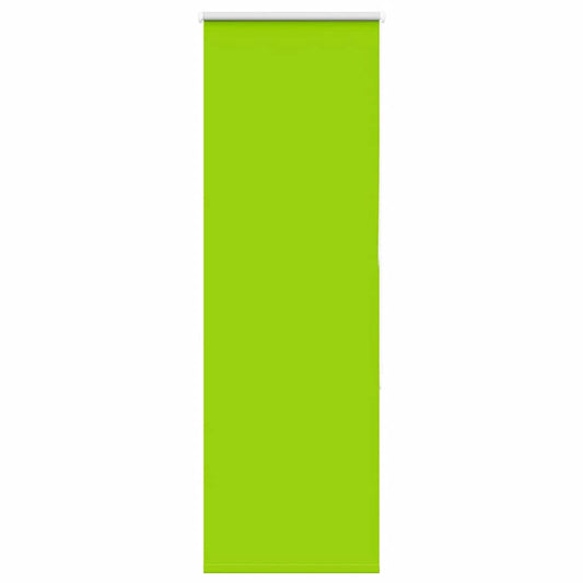 Rolgordijn verduisterend 50x130cm stofbreedte 45,7 cm polyester is nu te koop bij PeponiXL, paradijselijk wonen!