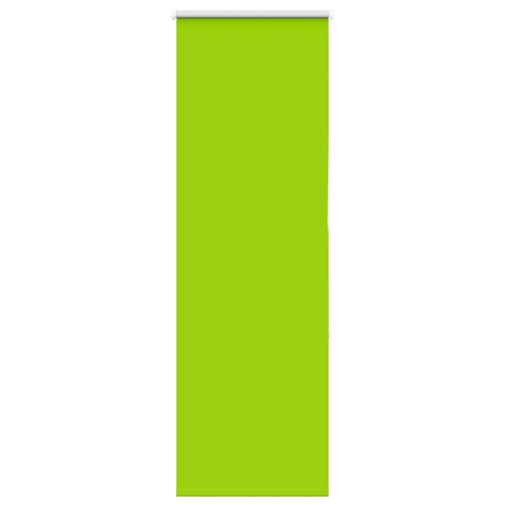 Rolgordijn verduisterend 55x130cm stofbreedte 50,7 cm polyester is nu te koop bij PeponiXL, paradijselijk wonen!