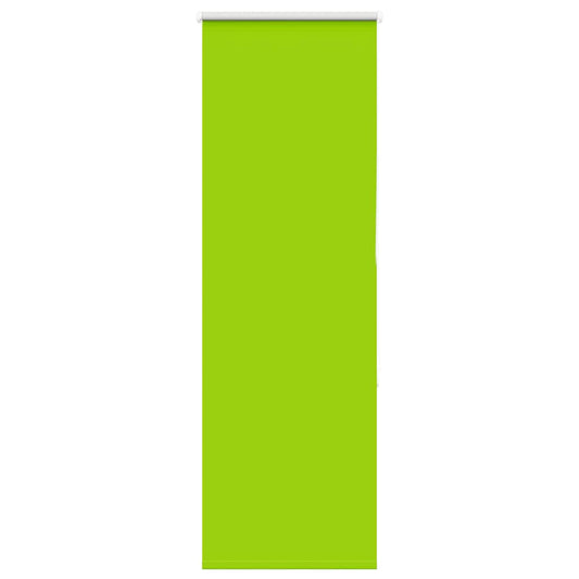 Rolgordijn verduisterend 55x130cm stofbreedte 50,7 cm polyester is nu te koop bij PeponiXL, paradijselijk wonen!