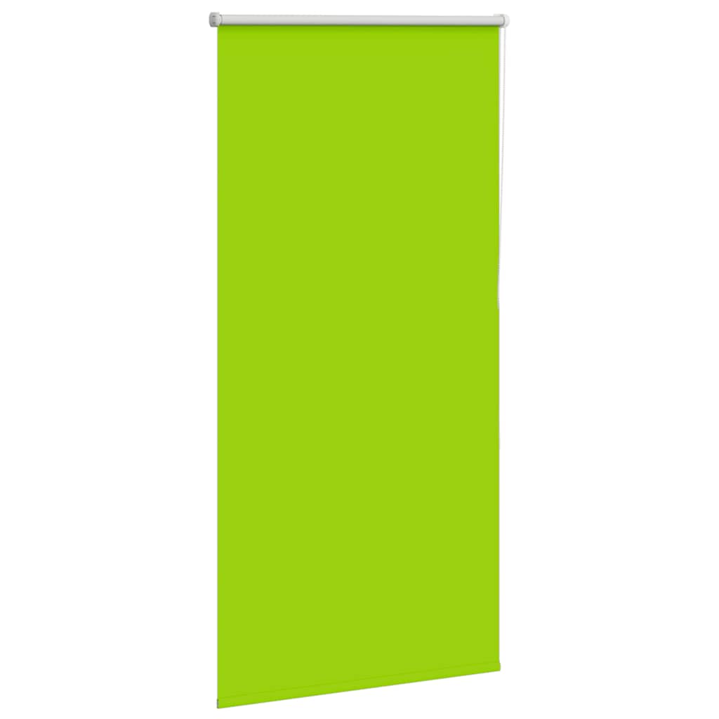 Rolgordijn verduisterend 85x130cm stofbreedte 80,7 cm polyester is nu te koop bij PeponiXL, paradijselijk wonen!