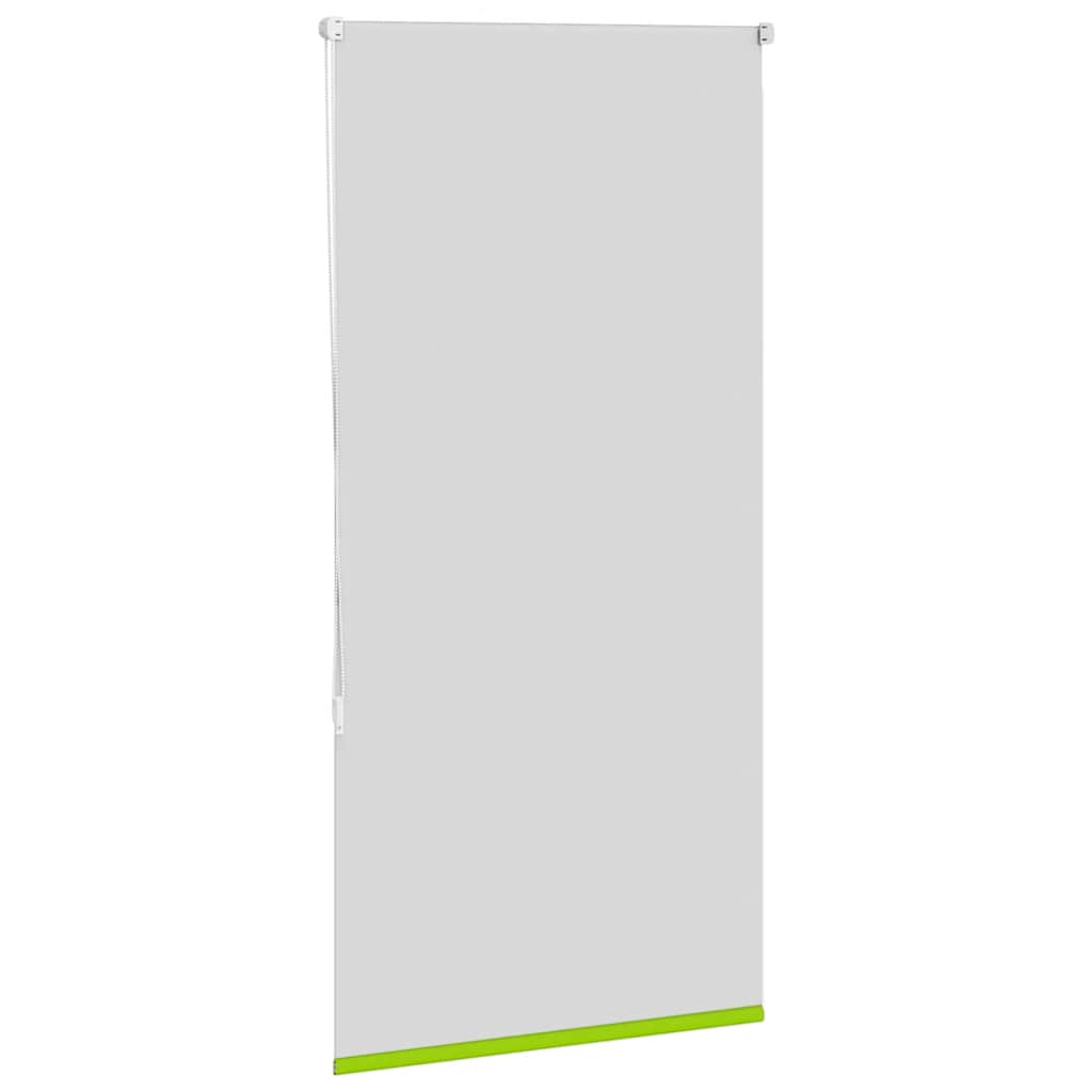 Rolgordijn verduisterend 85x130cm stofbreedte 80,7 cm polyester is nu te koop bij PeponiXL, paradijselijk wonen!
